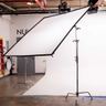 Scrim Jim 8x8