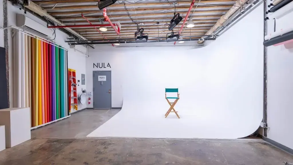 Studio E studio overview