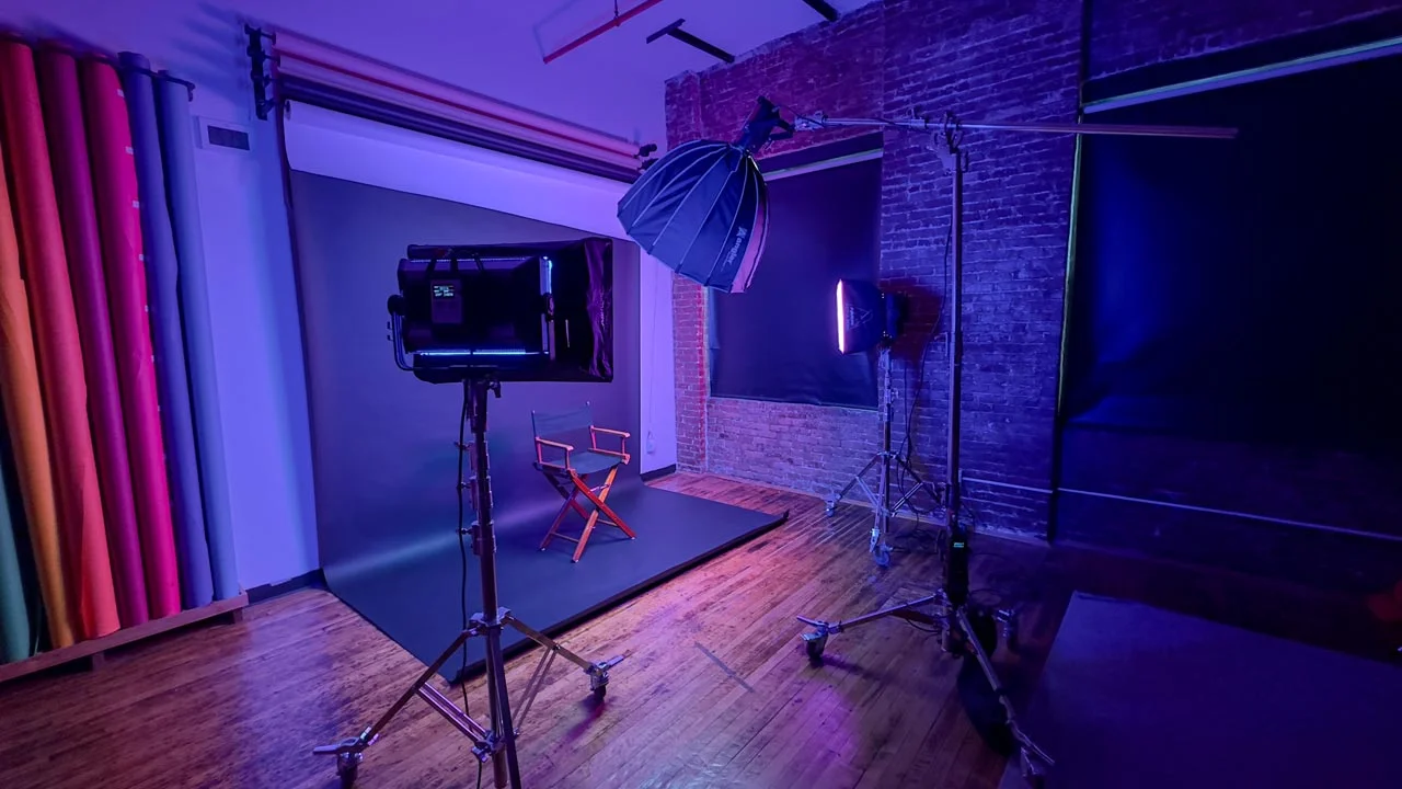 Studio A photo studio rental in Brooklyn — photo 6