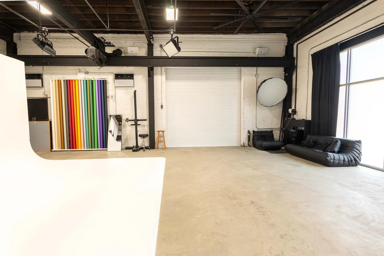 Studio J photo studio rental in Brooklyn — photo 6