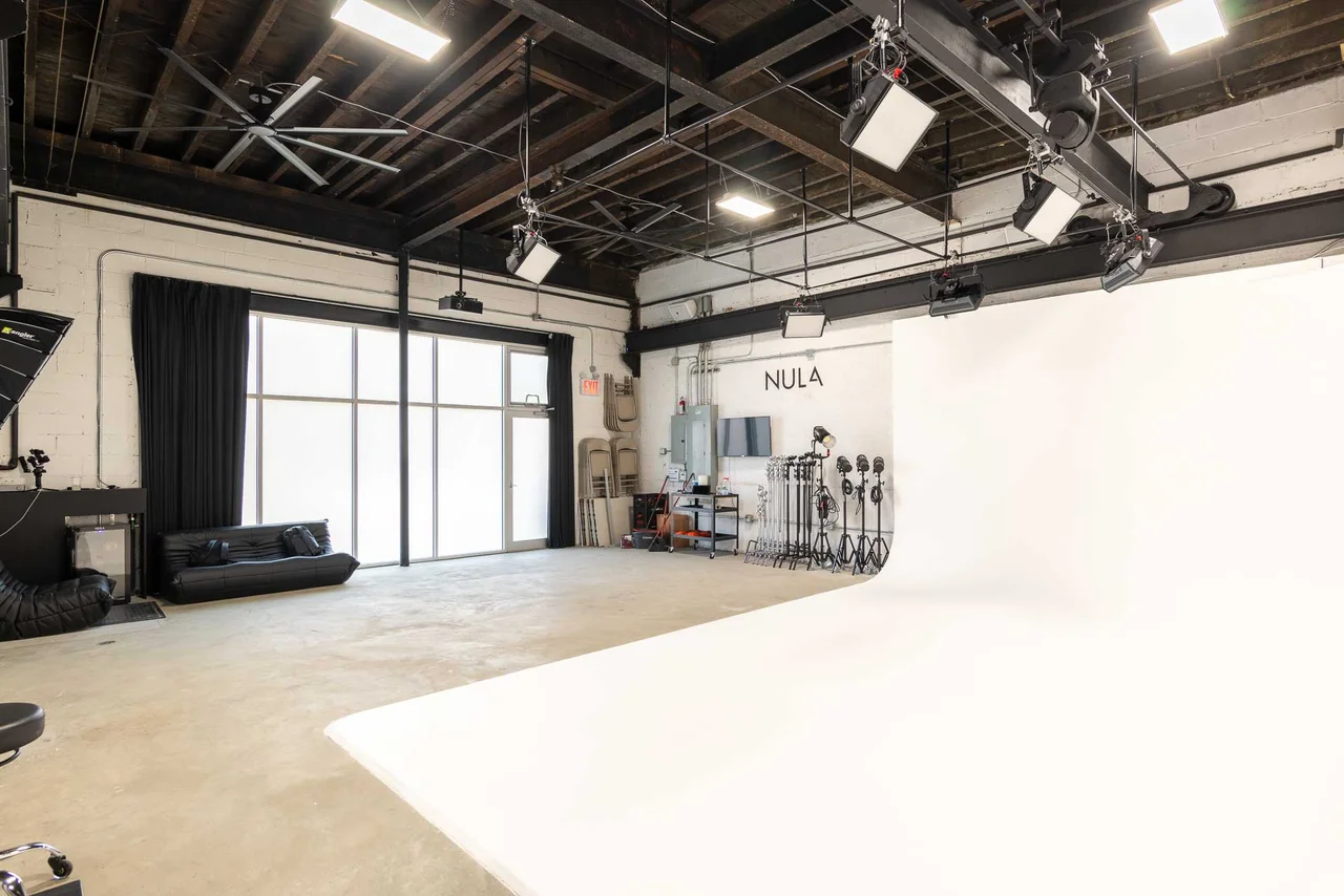 Studio J photo studio rental in Brooklyn — photo 7
