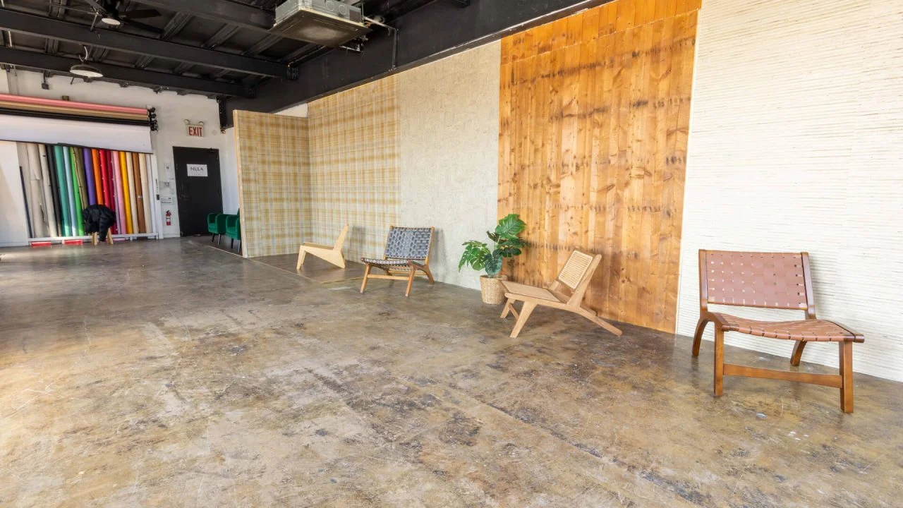 Studio C photo studio rental in Brooklyn — photo 2
