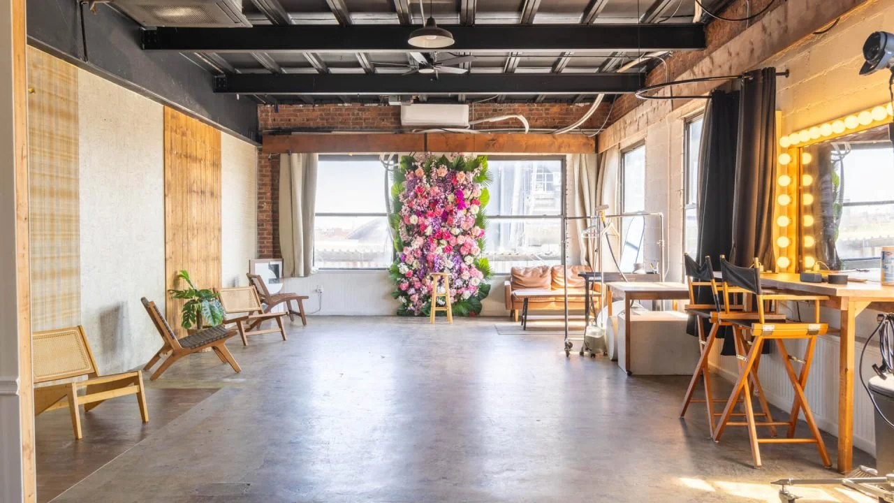 Studio C photo studio rental in Brooklyn — photo 3