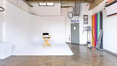 Studio H photo studio rental in Brooklyn