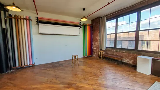 NYC Photography Studio Rental — photo 12