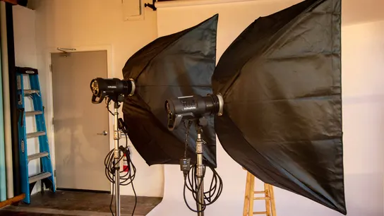 Studio D photo studio — photo 14