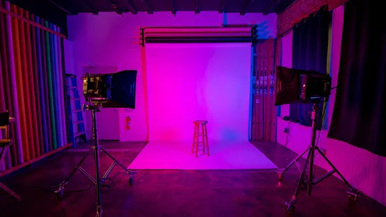 Studio D photo studio — photo 19