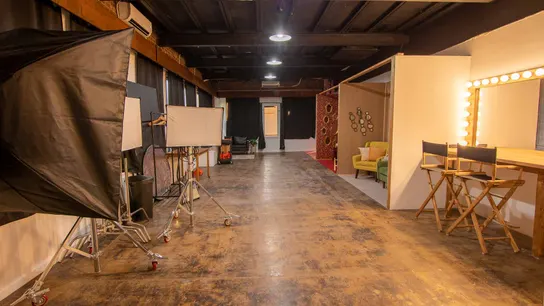 Studio D photo studio — photo 16