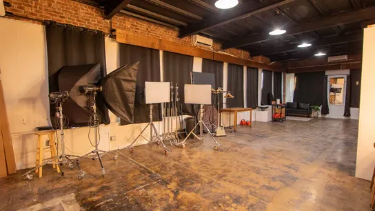 Studio D photo studio — photo 15