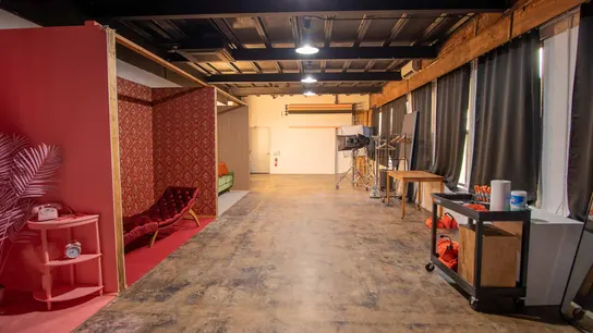 Studio D photo studio — photo 17