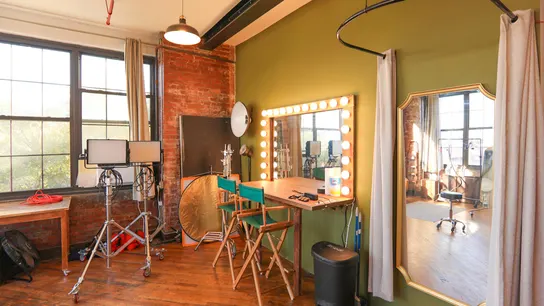 NYC Photography Studio Rental — photo 5