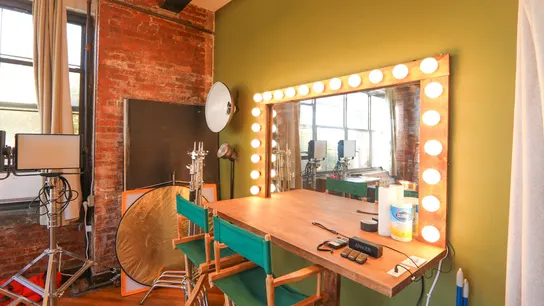 NYC Photography Studio Rental — photo 6