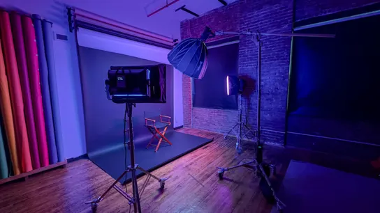 Studio A photo studio — photo 7