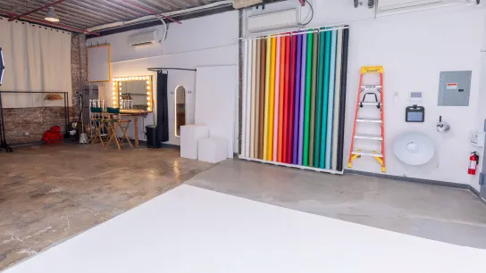 Studio E photo studio — photo 9