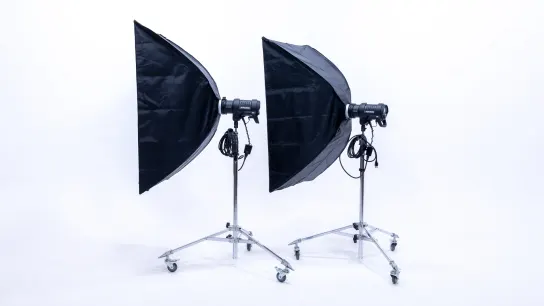 Studio E photo studio — photo 19