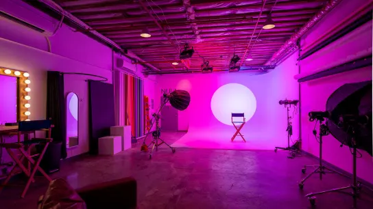Studio E photo studio — photo 13