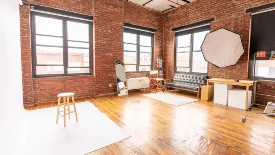 Studio A photo studio — photo 6