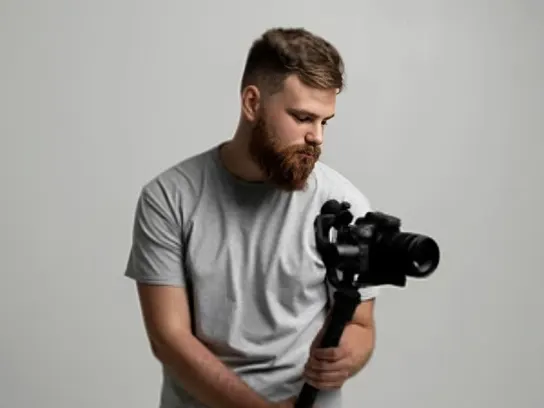 Studio C photo studio — photo 15