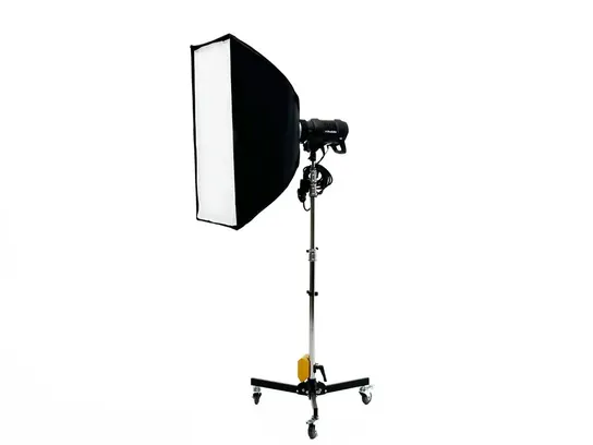 Studio C photo studio — photo 12