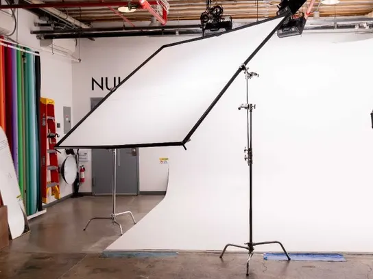 Studio C photo studio — photo 13
