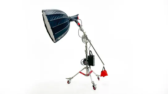 Studio E photo studio — photo 18