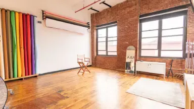 Inside Nula Studios — photo 4