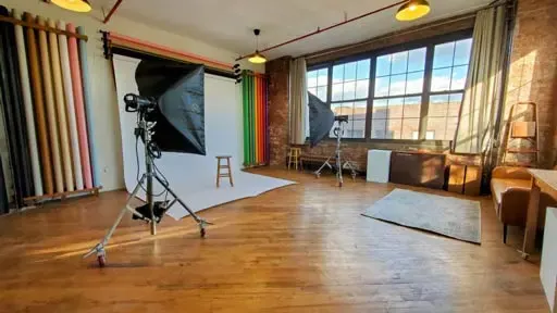 Inside Nula Studios — photo 1