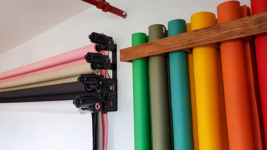Studio B photo studio — photo 12
