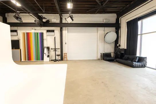 Studio J photo studio — photo 8