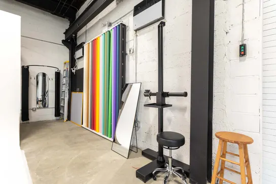 Studio J photo studio — photo 14