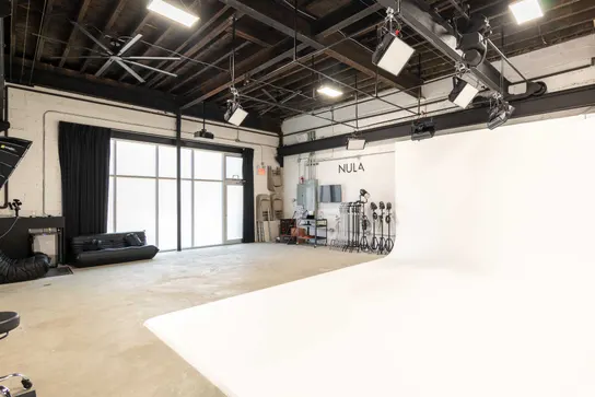 Studio J photo studio — photo 9