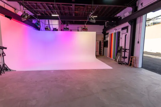 Studio J photo studio — photo 4