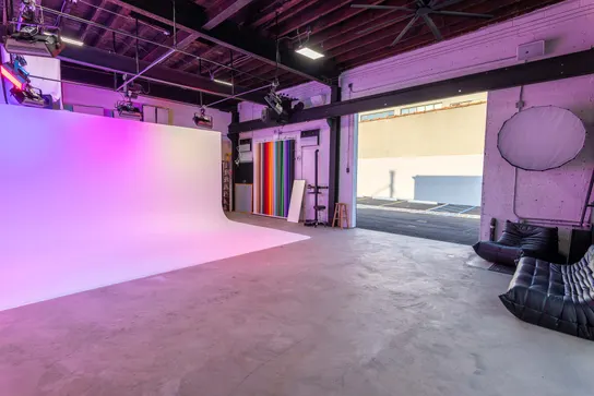 Studio J photo studio — photo 2