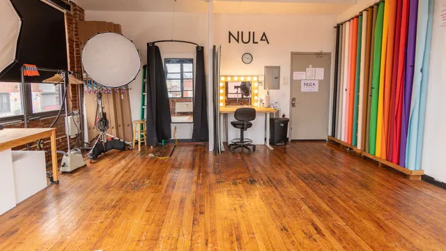 Studio A photo studio rental in Brooklyn — photo 5