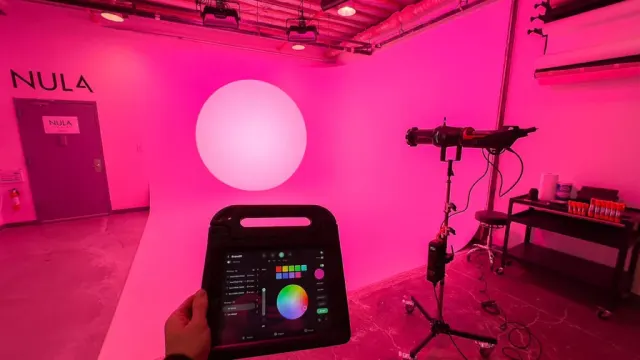 Studio E photo studio rental in Brooklyn — photo 2