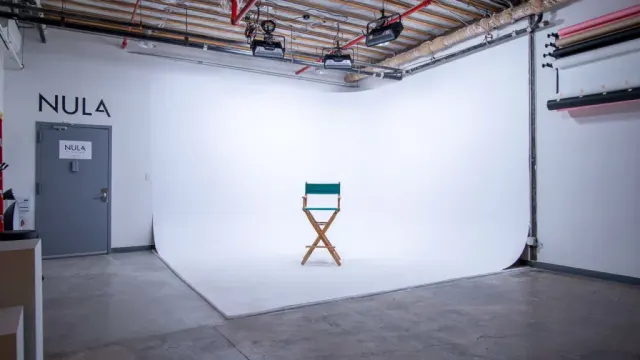 Studio E photo studio rental in Brooklyn — photo 3