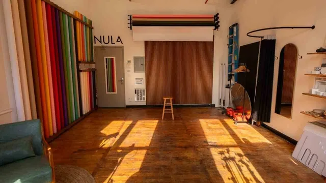 Studio F photo studio rental in Brooklyn — photo 3