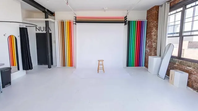 Studio G photo studio rental in Brooklyn — photo 4