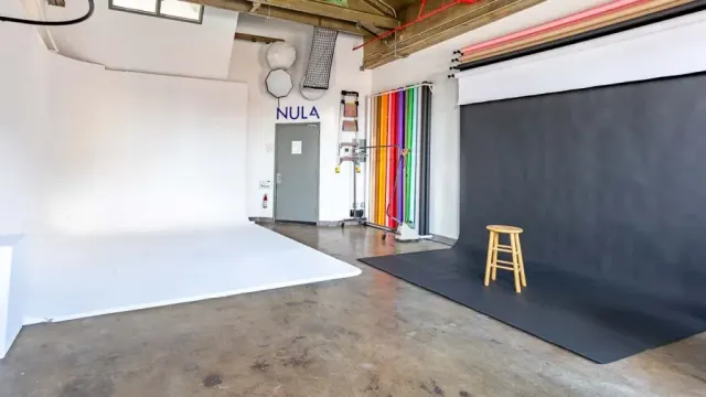 Studio H photo studio rental in Brooklyn — photo 5