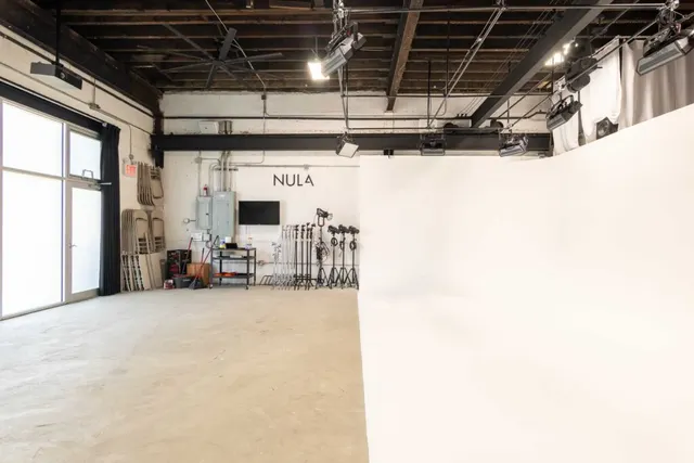 Studio J photo studio rental in Brooklyn — photo 5