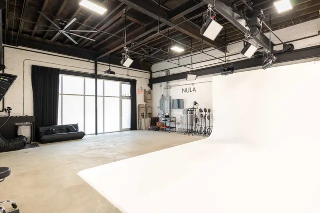 Studio J photo studio rental in Brooklyn — photo 7