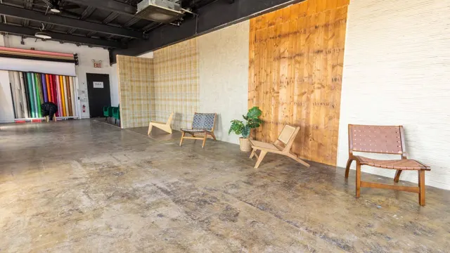Studio C photo studio rental in Brooklyn — photo 2