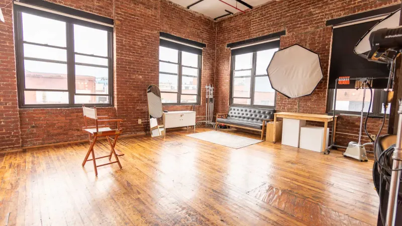 The Ultimate Guide to Renting a Photo Studio in Brooklyn
